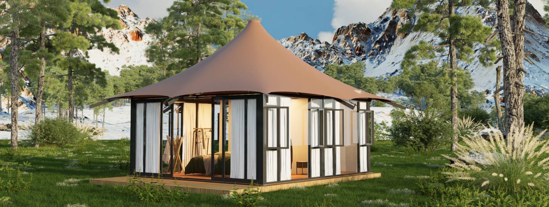 濉溪县装配式建筑厂家