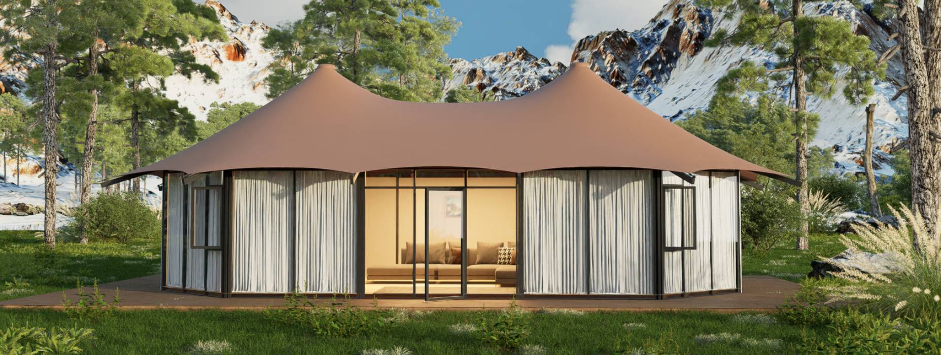 濉溪县移动式建筑钢结构房屋